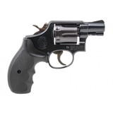 "Smith & Wesson 10-7 Revolver .38 Special (PR68035)" - 2 of 4