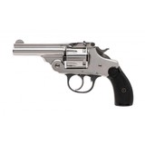 "U.S Revolver CO. Top Break .32 S&W (PR66478) Consignment" - 1 of 6