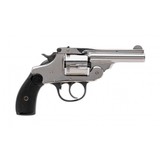 "U.S Revolver CO. Top Break .32 S&W (PR66478) Consignment" - 6 of 6