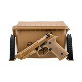 "Beretta M9A4 Pistol 9mm (PR67156) ATX" - 2 of 7