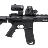 "COLT M4 CR6920 Enhanced Patrol Rifle 5.56mm (C20072)" - 4 of 4