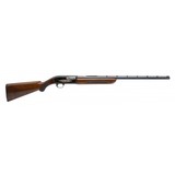 "Browning Double Automatic Twelevette Shotgun 12 Gauge (S16320) Consignment" - 1 of 4