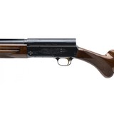 "Browning Magnum Twenty Shotgun 20 Gauge (S16322) Consignment" - 2 of 4