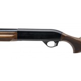"Benelli Montefeltro Compact Shotgun 20 Gauge (S16289)" - 2 of 4