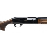 "Benelli Montefeltro Compact Shotgun 20 Gauge (S16289)" - 4 of 4