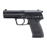 "Heckler & Koch USP Pistol .40 S&W (PR68008)" - 2 of 4