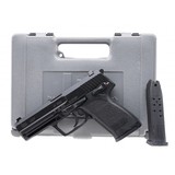 "Heckler & Koch USP Pistol .40 S&W (PR68008)" - 3 of 4
