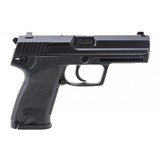 "Heckler & Koch USP Pistol .40 S&W (PR68008)" - 1 of 4