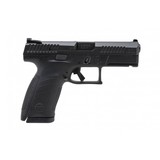 "CZ P-10 C Pistol 9mm (PR68012)" - 1 of 3