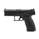 "CZ P-10 C Pistol 9mm (PR68012)" - 3 of 3