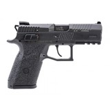 "CZ P-07 Pistol 9mm (PR68013)" - 1 of 4