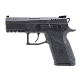 "CZ P-07 Pistol 9mm (PR68013)" - 2 of 4