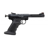 "Ruger Mark IV Hunter Pistol .22LR (PR67983)" - 1 of 6