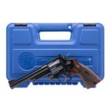 "Smith & Wesson 57-6 Revolver .41 Magnum (PR68017)" - 4 of 6