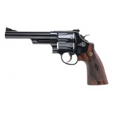 "Smith & Wesson 57-6 Revolver .41 Magnum (PR68017)"