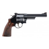 "Smith & Wesson 57-6 Revolver .41 Magnum (PR68017)" - 3 of 6