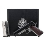 "Springfield Emissary Pistol .45ACP (PR68020)" - 2 of 7