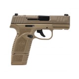 "FN Reflex Pistol 9mm (PR67986)" - 1 of 4