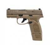 "FN Reflex Pistol 9mm (PR67986)" - 4 of 4