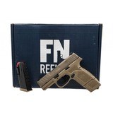 "FN Reflex Pistol 9mm (PR67986)" - 2 of 4