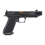 "Shadow Systems DR920P Pistol 9mm (PR67987)" - 1 of 4