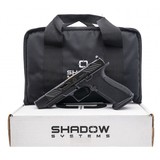"Shadow Systems DR920P Pistol 9mm (PR67987)" - 3 of 4