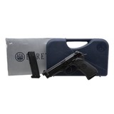 "Beretta 92FS Pistol 9mm (PR68022) ATX" - 2 of 7