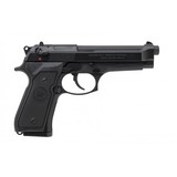 "Beretta 92FS Pistol 9mm (PR68022) ATX" - 1 of 7