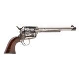 "Colt Single Action Army 1st Gen Revolver .45 Colt (AC9867)" - 4 of 6