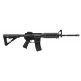 "Palmetto State Armory PA-15 Rifle 5.56 (R42191)" - 1 of 4