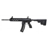 "Heckler & Koch 416D Rifle .22LR (R42129)" - 3 of 4