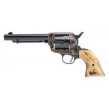 "Colt Single Action Army 1st Gen revolver .38-40 (C20080)"