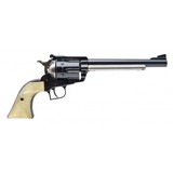 "Ruger NM Blackhawk SRM Revolver .357 Maximum (PR68033)" - 5 of 6