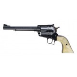 "Ruger NM Blackhawk SRM Revolver .357 Maximum (PR68033)" - 1 of 6