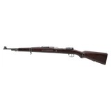 "Czech Vz.24 rifle 8mm (R42007) Consignment" - 4 of 6