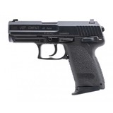 "Heckler & Koch USP Compact Pistol .45 ACP (PR68028) Consignment" - 2 of 3