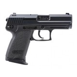 "Heckler & Koch USP Compact Pistol .45 ACP (PR68028) Consignment" - 1 of 3