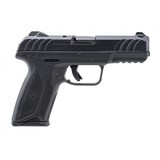 "Ruger Security 9 Pistol 9mm (PR67991) Consignment" - 1 of 3