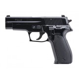 "Sig Sauer P226 Pistol 9mm (PR68060) Consignment" - 4 of 5