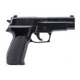 "Sig Sauer P226 Pistol 9mm (PR68060) Consignment" - 1 of 5