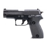 "West German Police Sig Sauer P6 pistol 9mm (PR68061) Consignment" - 3 of 5