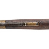 "Engraved Winchester 1866 Rifle (AW1063) CONSIGNMENT" - 3 of 9