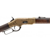 "Engraved Winchester 1866 Rifle (AW1063) CONSIGNMENT" - 9 of 9