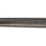 "Engraved Winchester 1866 Rifle (AW1063) CONSIGNMENT" - 7 of 9