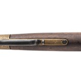 "Engraved Winchester 1866 Rifle (AW1061) CONSIGNMENT" - 3 of 8