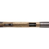 "Engraved Winchester 1866 Rifle (AW1061) CONSIGNMENT" - 7 of 8