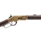 "Engraved Winchester 1866 Rifle (AW1061) CONSIGNMENT" - 8 of 8