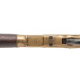 "Engraved Winchester 1866 Rifle (AW1061) CONSIGNMENT" - 4 of 8