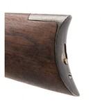 "Engraved Winchester 1866 Rifle (AW1061) CONSIGNMENT" - 2 of 8