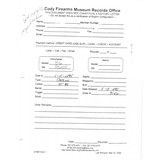 "Winchester 1886 Saddle Ring Carbine 45-90 (AW1089) CONSIGNMENT" - 2 of 9